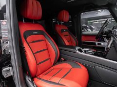 Mercedes-Benz GAMG AMG G 63 - фото 7