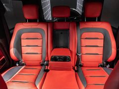 Mercedes-Benz GAMG AMG G 63 - фото 9