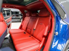 Bentley 4.0T V8 - фото 11