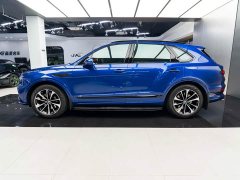 Bentley 4.0T V8 - фото 12