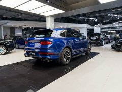 Bentley 4.0T V8 - фото 13