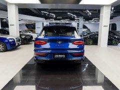 Bentley 4.0T V8 - фото 14