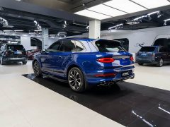 Bentley 4.0T V8 - фото 15