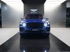 Bentley 4.0T V8 - фото 2