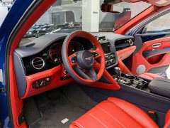 Bentley 4.0T V8 - фото 4