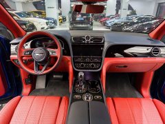 Bentley 4.0T V8 - фото 5