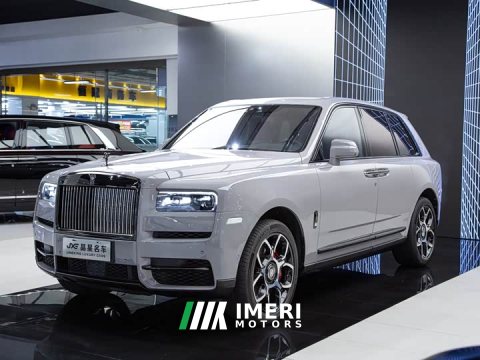 2021 2020 Model Black Badge - автомобиль из Китая
