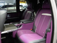 Rolls-Royce Black Badge - фото 11
