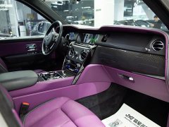 Rolls-Royce Black Badge - фото 6