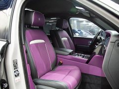 Rolls-Royce Black Badge - фото 7