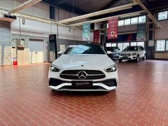 Mercedes-Benz C 350 eL - фото 2