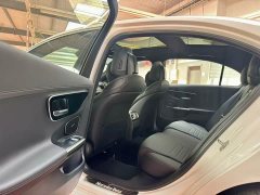 Mercedes-Benz C 350 eL - фото 4