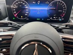 Mercedes-Benz C 350 eL - фото 7