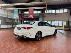 Mercedes-Benz C 350 eL - фото 9