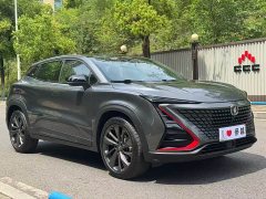 Changan UNI-T 2022 1.5T Flagship - фото 3