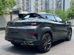 Changan UNI-T 2022 1.5T Flagship - фото 5