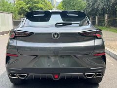 Changan UNI-T 2022 1.5T Flagship - фото 6