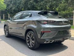 Changan UNI-T 2022 1.5T Flagship - фото 7