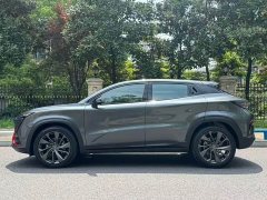 Changan UNI-T 2022 1.5T Flagship - фото 8