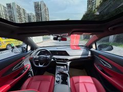 Changan UNI-T 2022 1.5T Flagship - фото 9