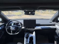 Geely 1.5TD Edition - фото 10