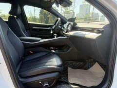 Geely 1.5TD Edition - фото 12