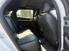 Geely 1.5TD Edition - фото 13