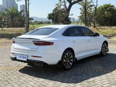 Geely 1.5TD Edition - фото 14