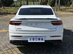 Geely 1.5TD Edition - фото 15