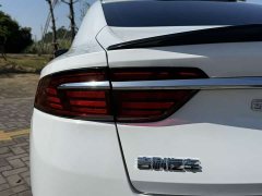 Geely 1.5TD Edition - фото 17
