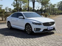 Geely 1.5TD Edition - фото 3