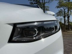 Geely 1.5TD Edition - фото 4
