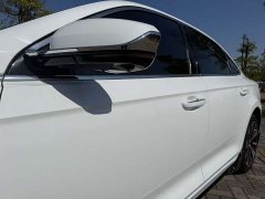 Geely 1.5TD Edition - фото 6