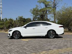 Geely 1.5TD Edition - фото 7