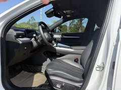 Geely 1.5TD Edition - фото 8
