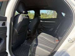 Geely 1.5TD Edition - фото 9
