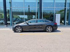 Mercedes-Benz EQS 450 Luxury Edition - фото 2