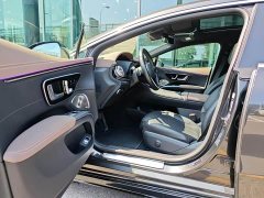 Mercedes-Benz EQS 450 Luxury Edition - фото 3