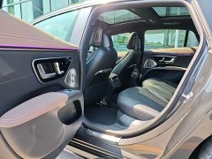 Mercedes-Benz EQS 450 Luxury Edition - фото 6