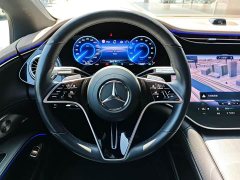 Mercedes-Benz EQS 450 Luxury Edition - фото 8
