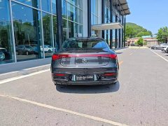 Mercedes-Benz EQS 450 Luxury Edition - фото 9