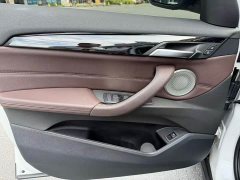 BMW X1 facelift sDrive25Li leading - фото 4