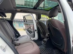 BMW X1 facelift sDrive25Li leading - фото 9