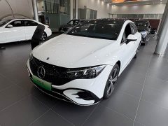 Mercedes-Benz EQE 500 4MATIC Pioneer Edition - фото 1
