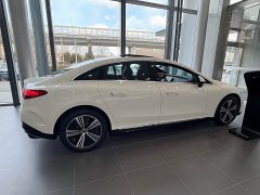 Mercedes-Benz EQE 500 4MATIC Pioneer Edition - фото 2