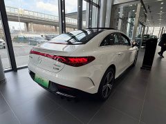 Mercedes-Benz EQE 500 4MATIC Pioneer Edition - фото 3