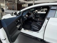 Mercedes-Benz EQE 500 4MATIC Pioneer Edition - фото 4