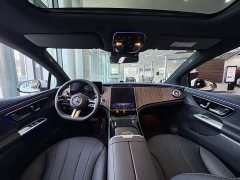 Mercedes-Benz EQE 500 4MATIC Pioneer Edition - фото 5