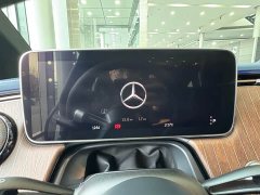 Mercedes-Benz EQE 500 4MATIC Pioneer Edition - фото 8
