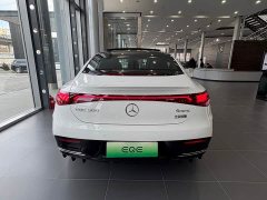 Mercedes-Benz EQE 500 4MATIC Pioneer Edition - фото 9
